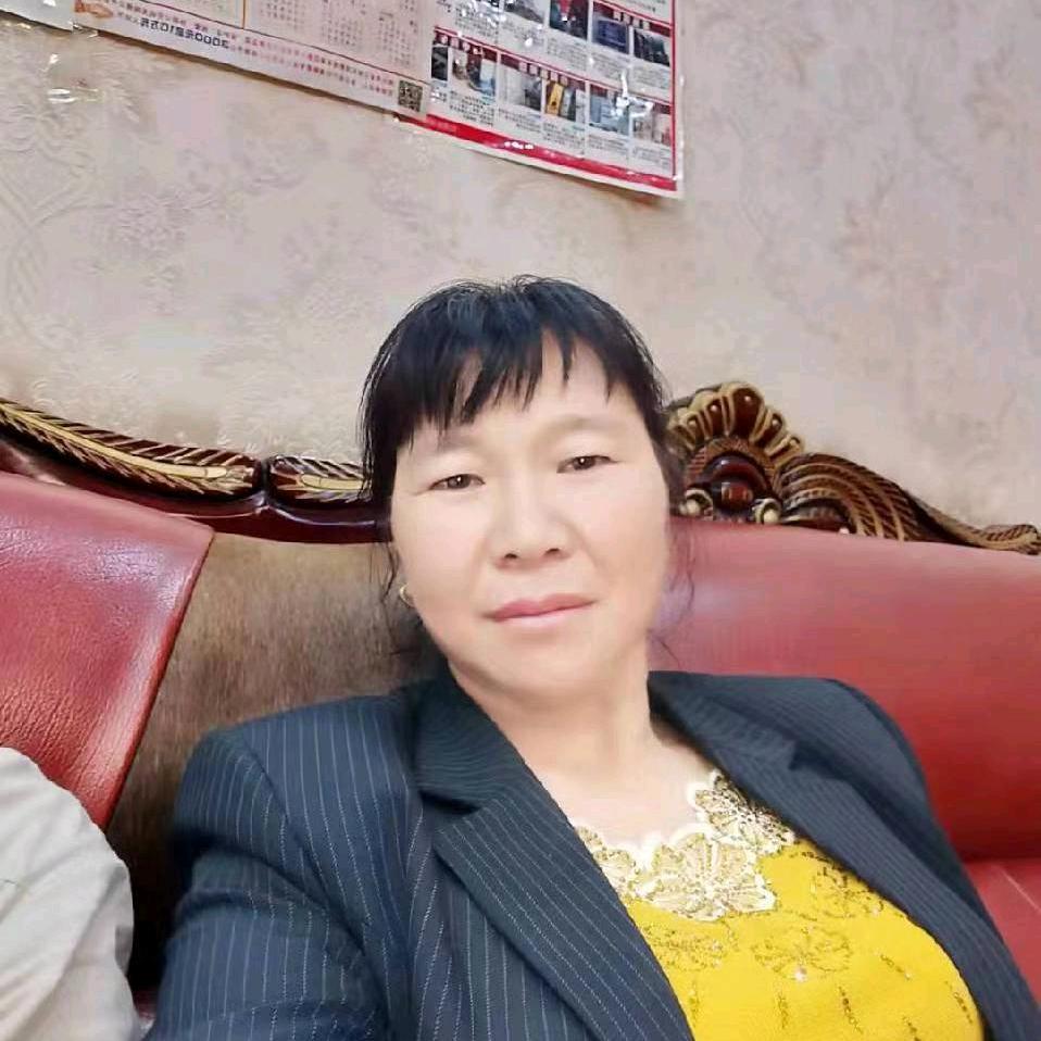 乡村妹