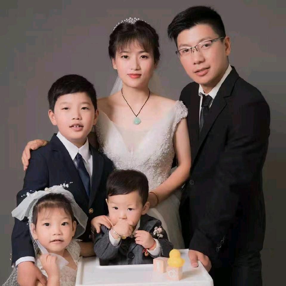 明一手缝