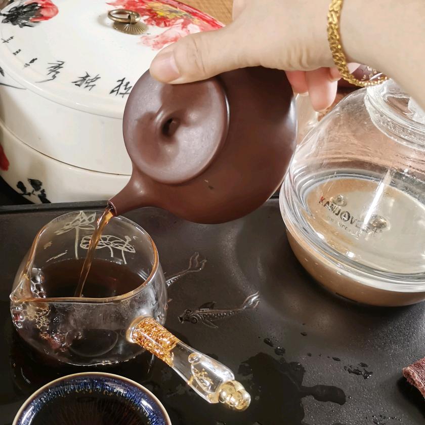 人生如茶