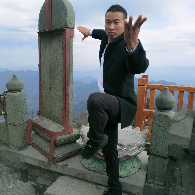 丹江口市星武武术（闵教练）