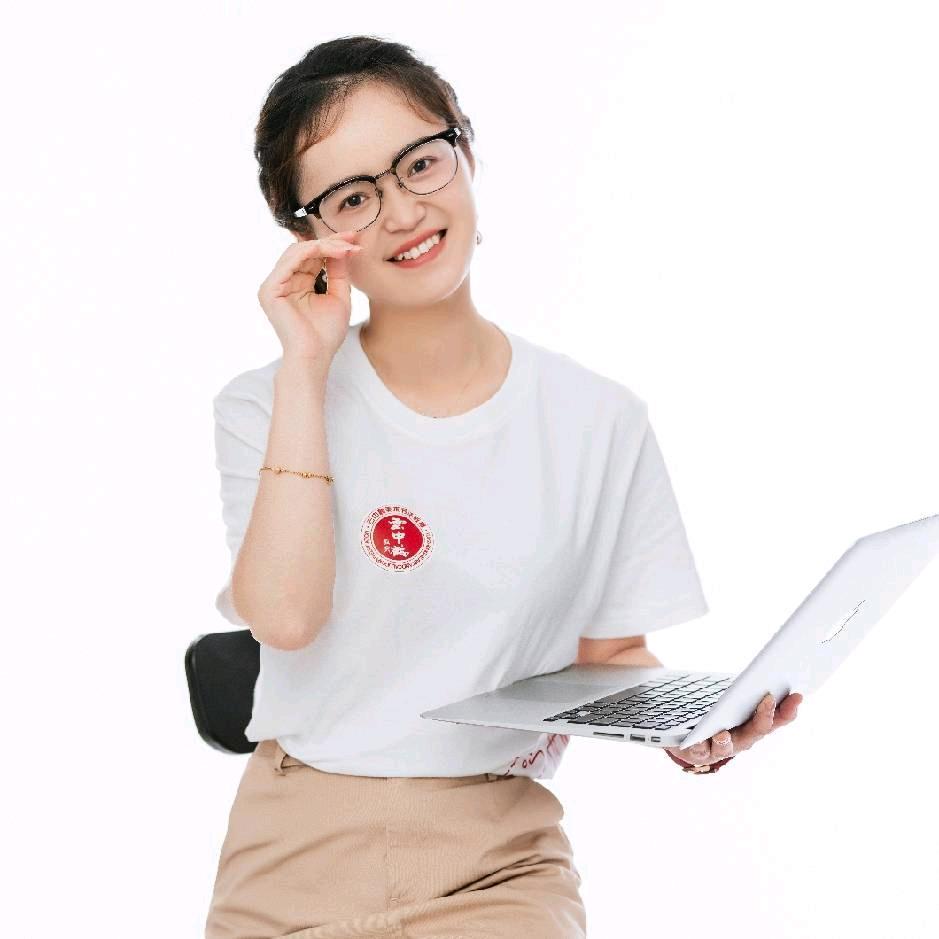 燕燕老师-云中鹤美术书法