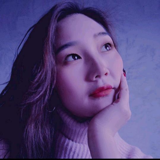 盼盼👑