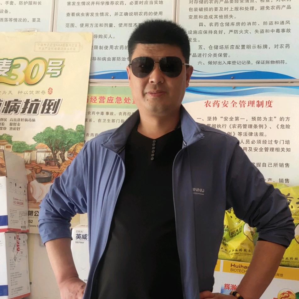 洛宁人在东宋