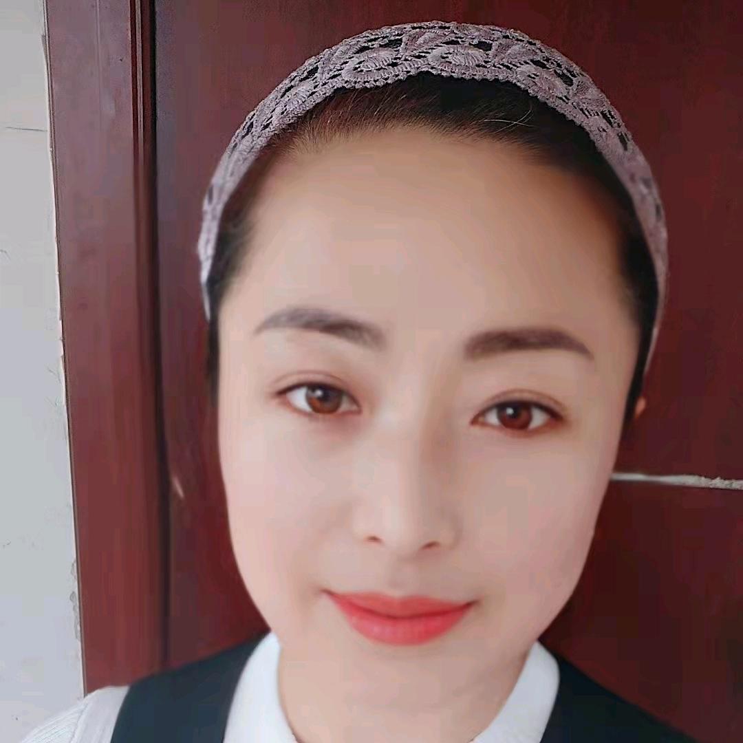 🍒，萍姐