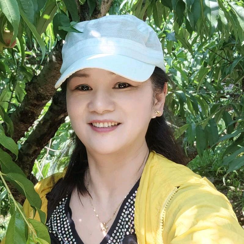 月月(美5，80号)