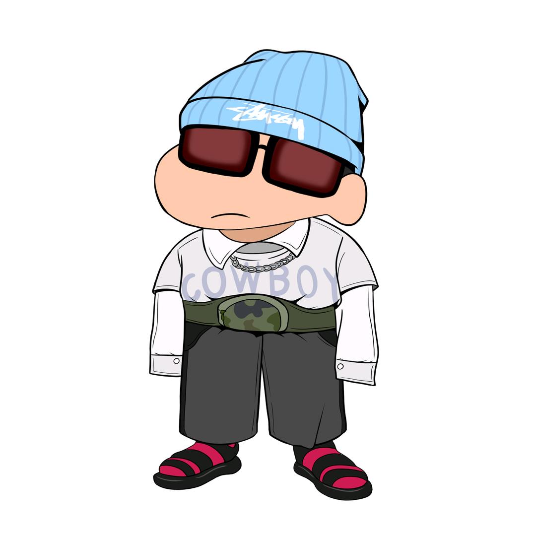 桐小魔