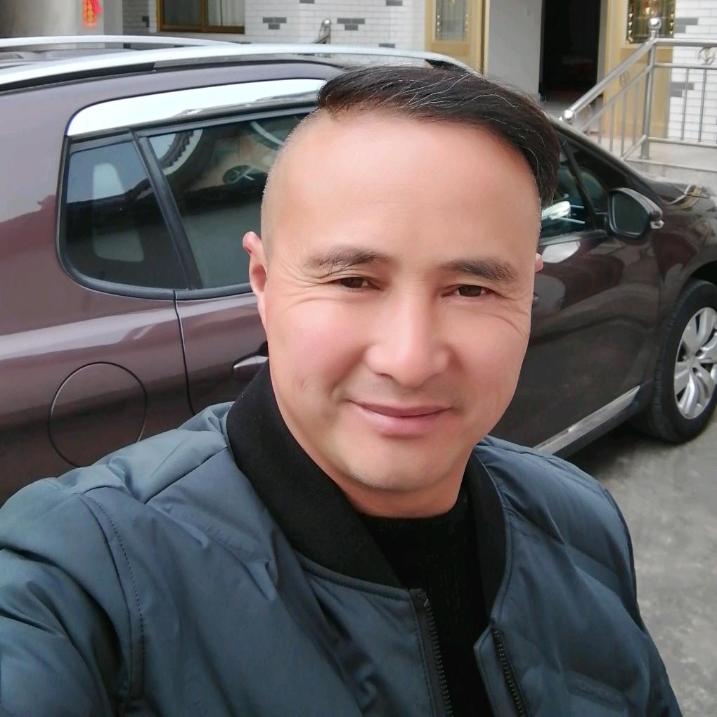 扬州阿昌哥