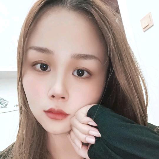 小胖妹