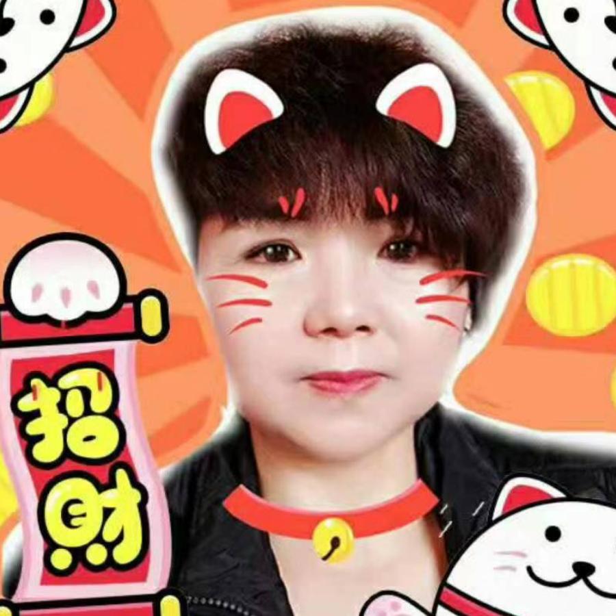 迎宾商店爱唱歌