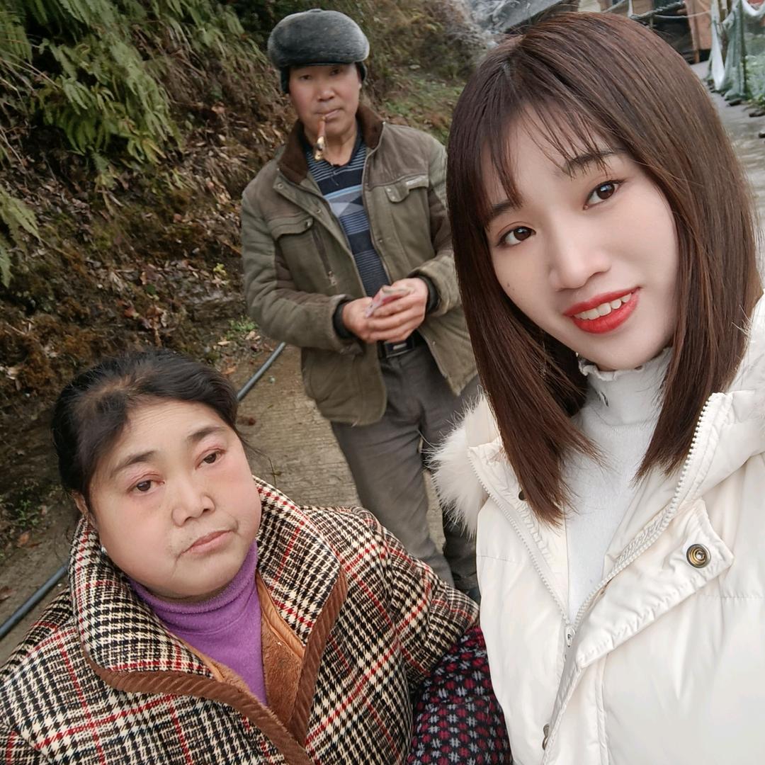 ღ᭄爸妈家的宝贝ღ᭄