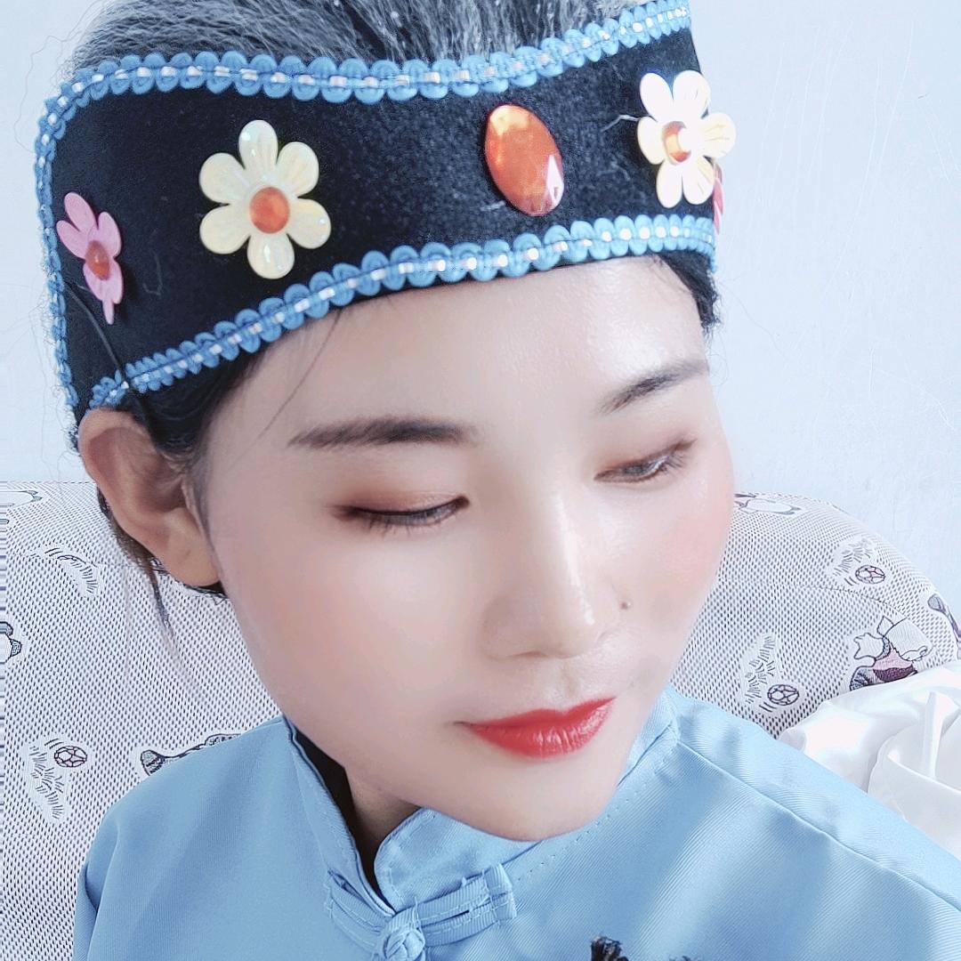 @戏精❤️小郑(拒绝私聊）