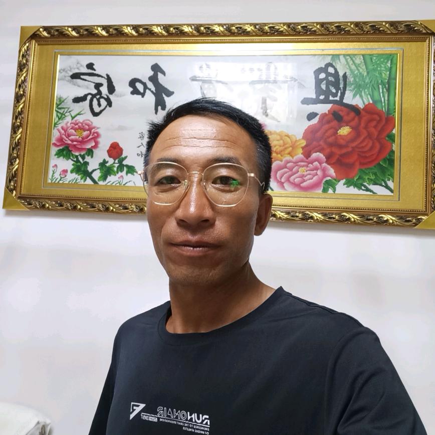 奋斗人生