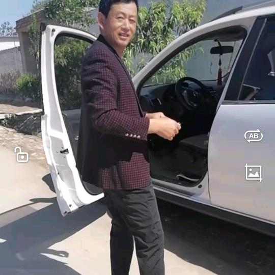 心动