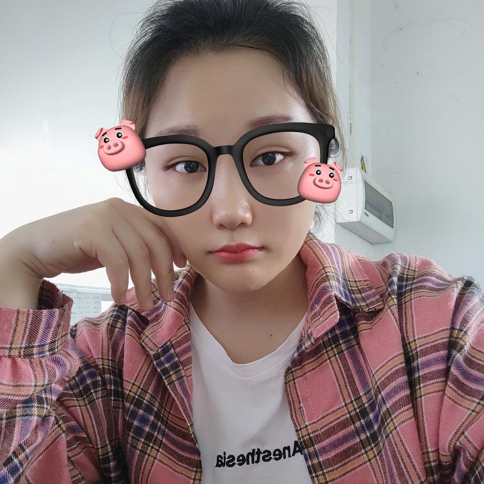 娇娇妹