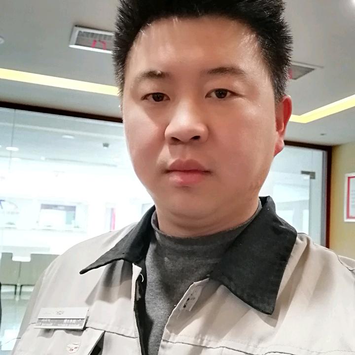长沙凯迪拉克专修老尹