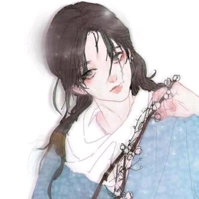 色字头上一把刀