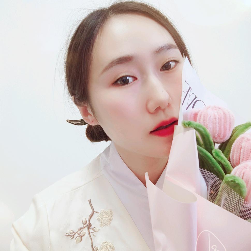 梨子的花