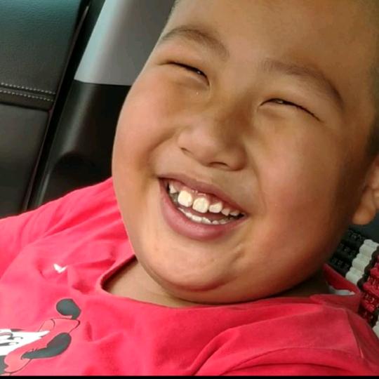 张小胖（你笑起来真好看)@抖音