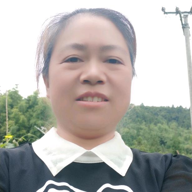 农村大姐