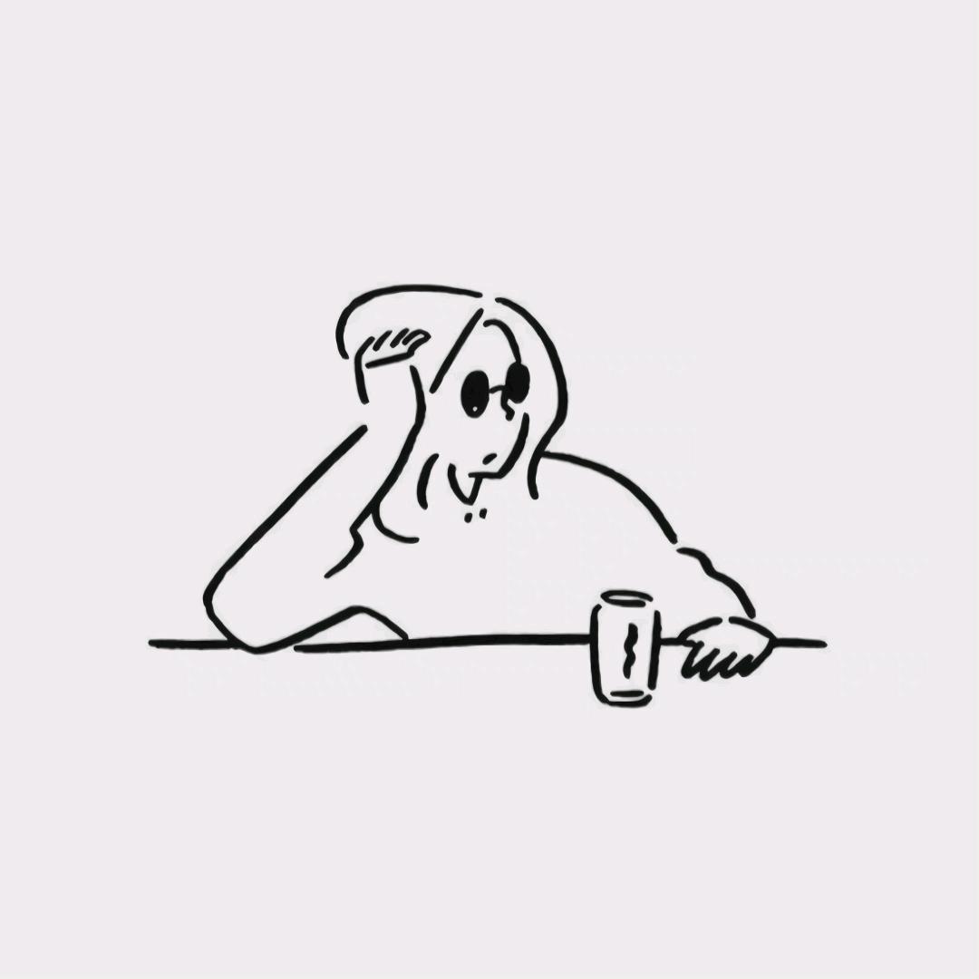 到底是谁