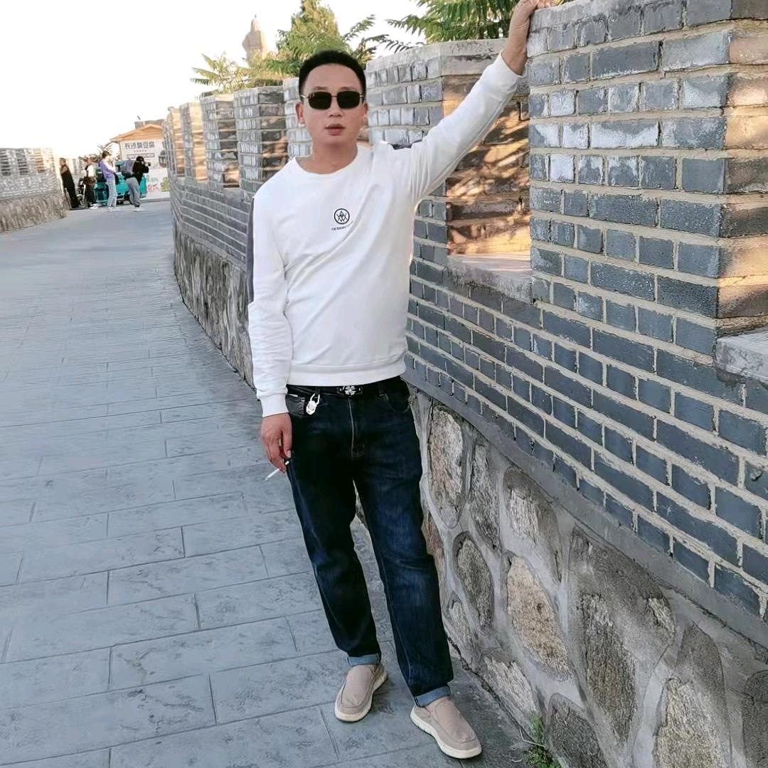 清晨小鹿