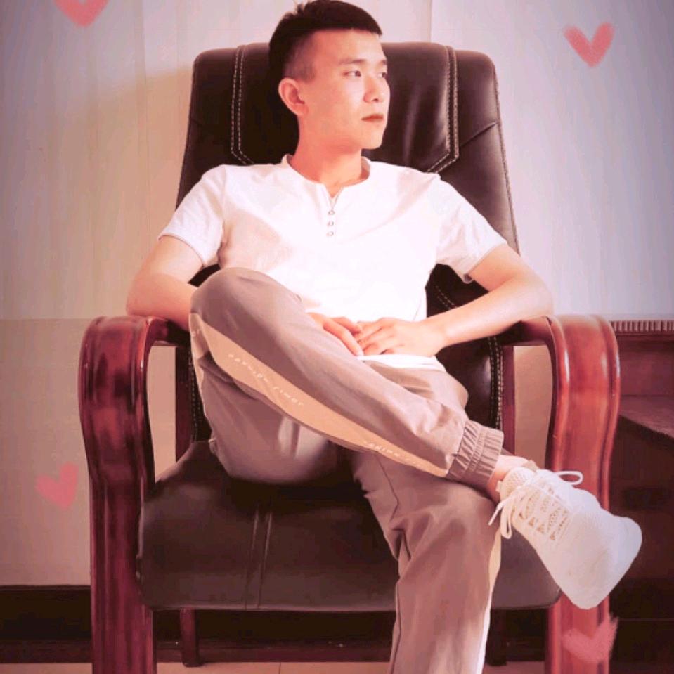 我的前男友
