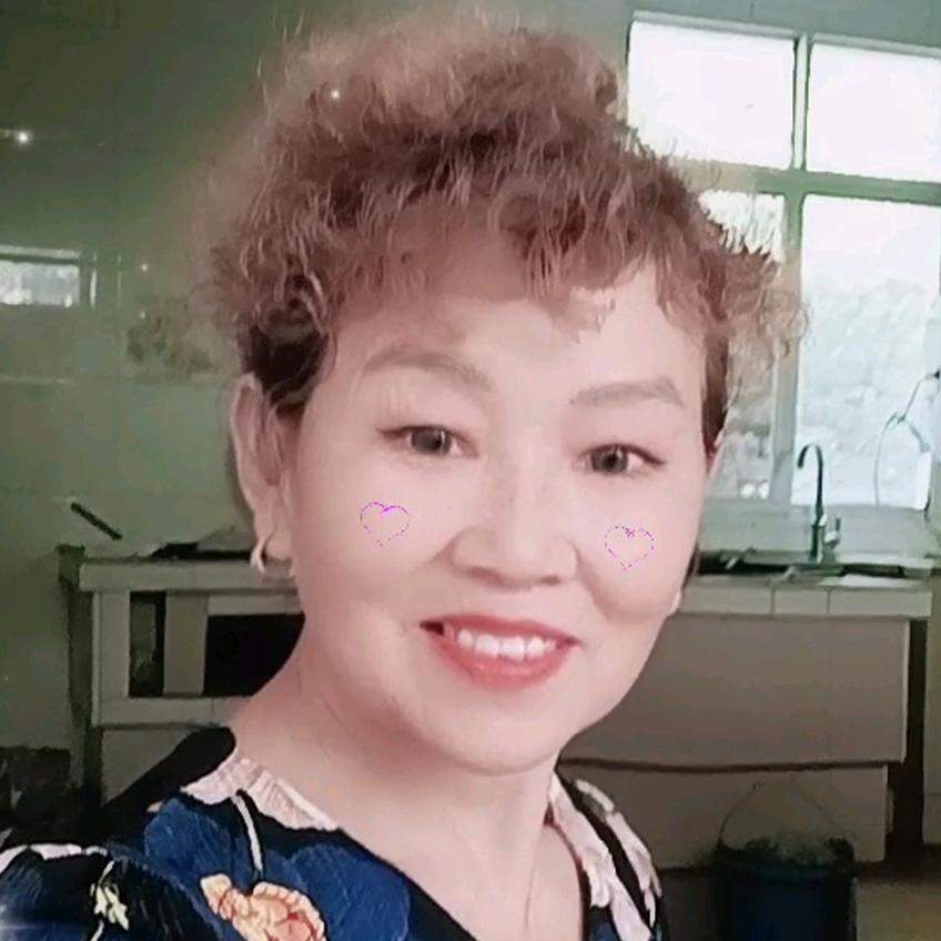谢大姐（直播不定时）