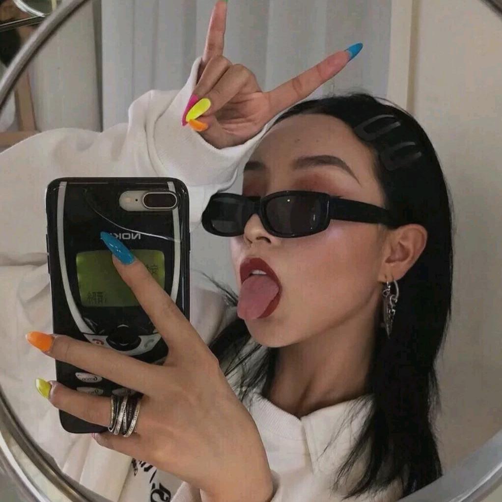 阿楠🫧