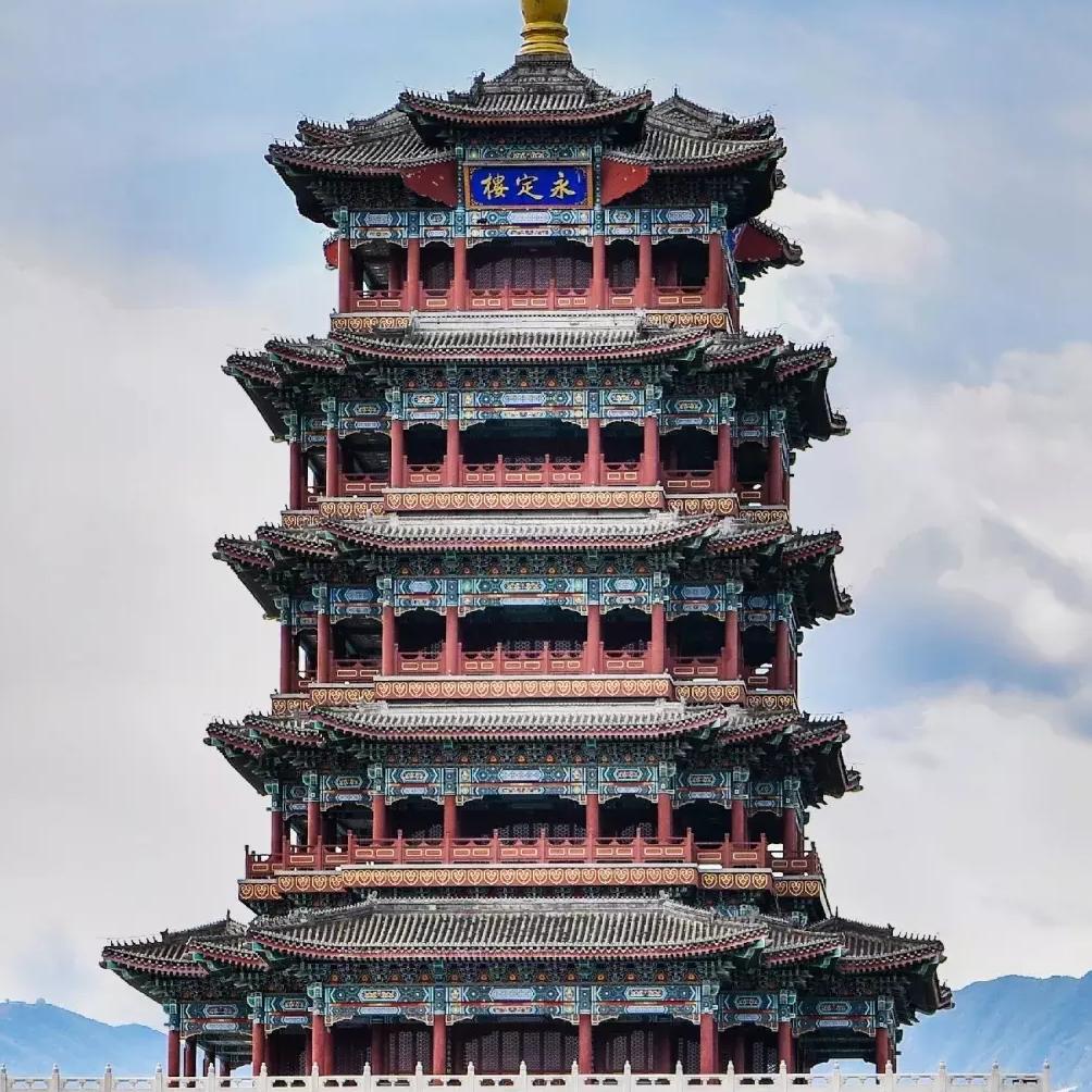 溪溪
