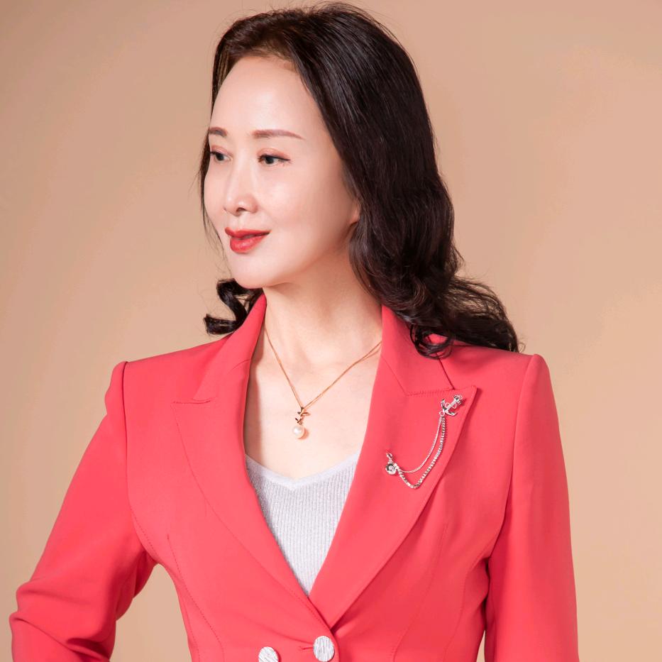 奇台县张丽美容院