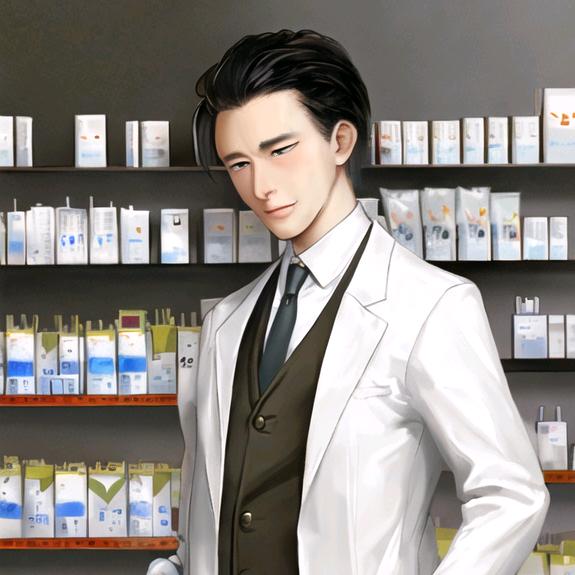 临沂洪福大药房医药连锁有限公司(彭于埠店)