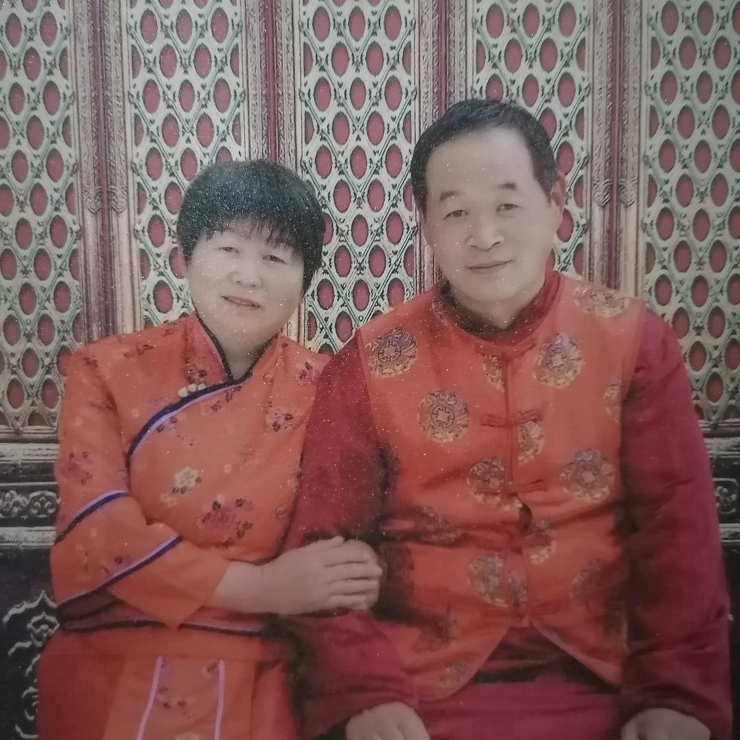 杨大姐