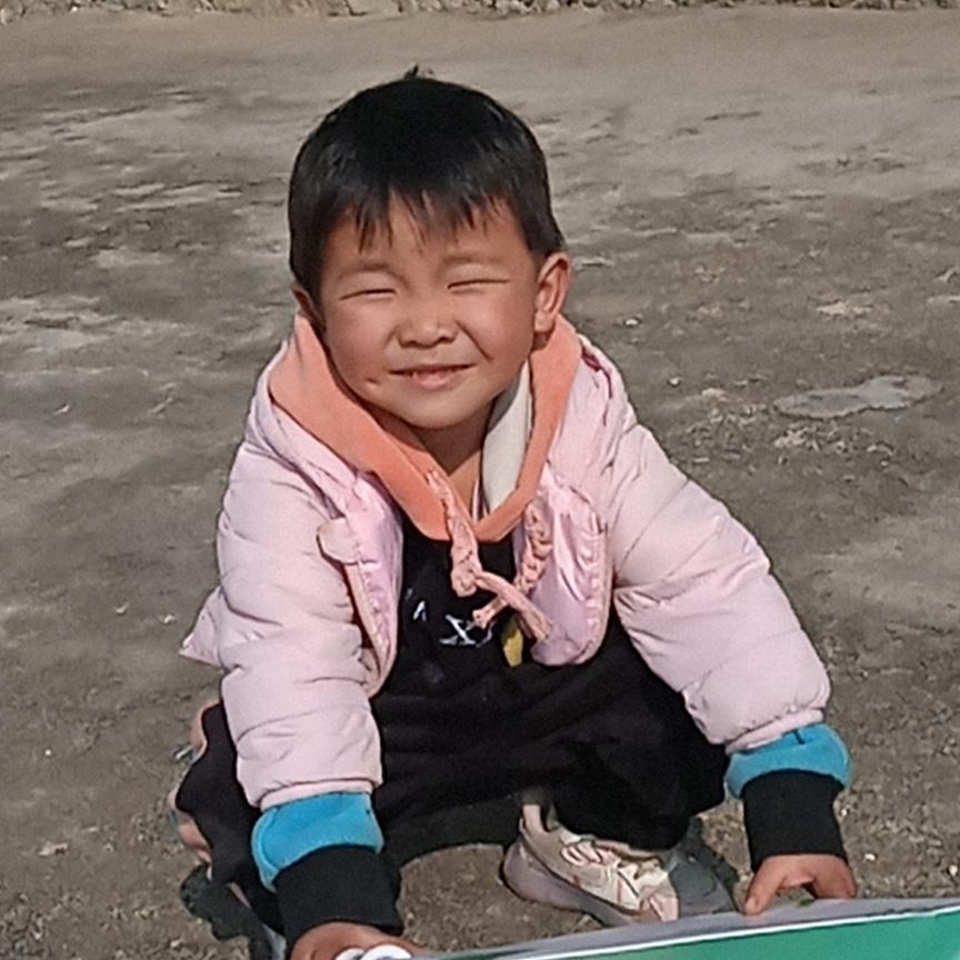 村花
