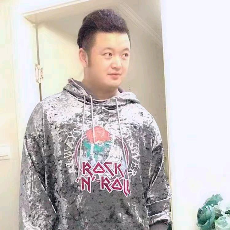 纯爷们儿