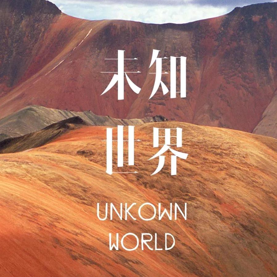 未知世界