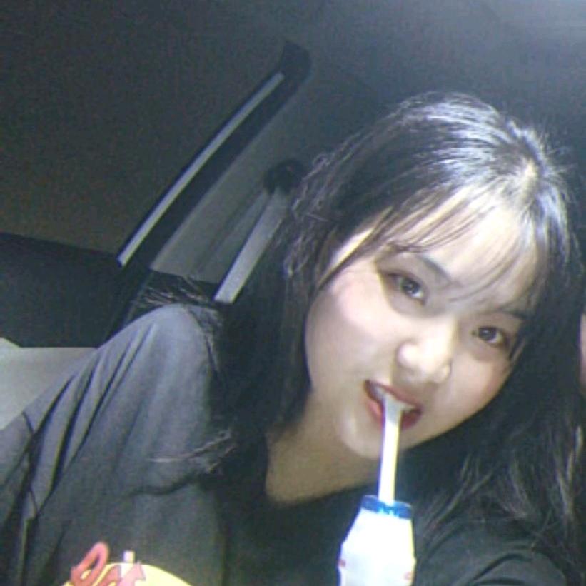 傻♡☞姑娘☜
