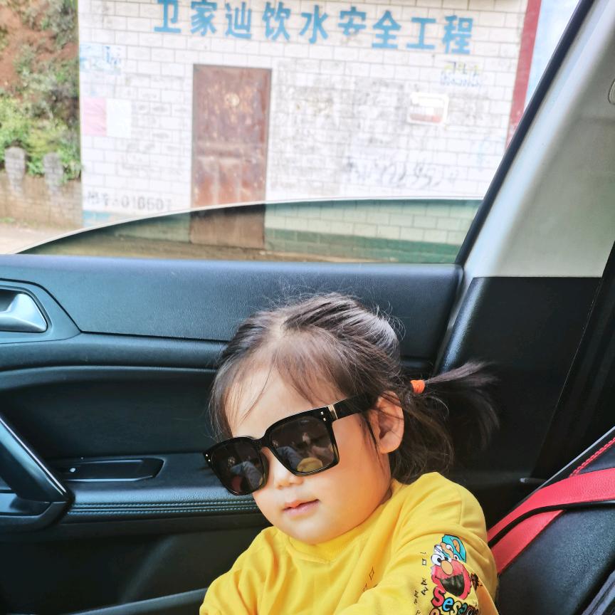 许多年以后