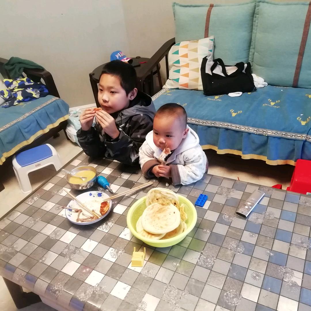 我无百岁