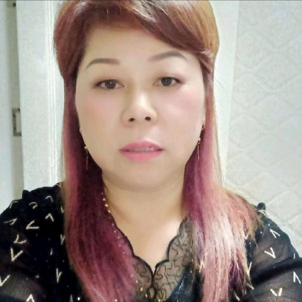 徐娜