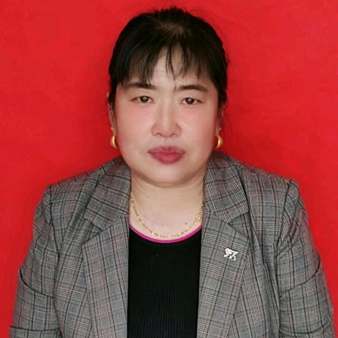 福姐，