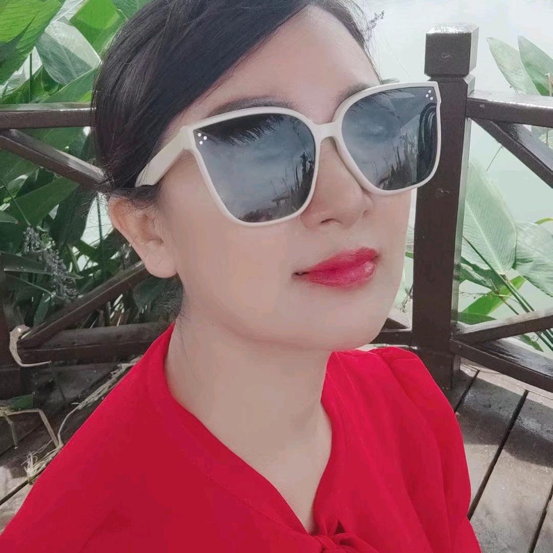 潘潘美惠