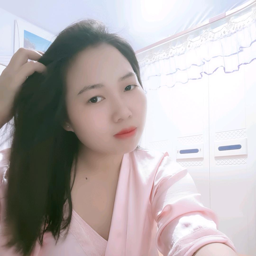 傻丫头
