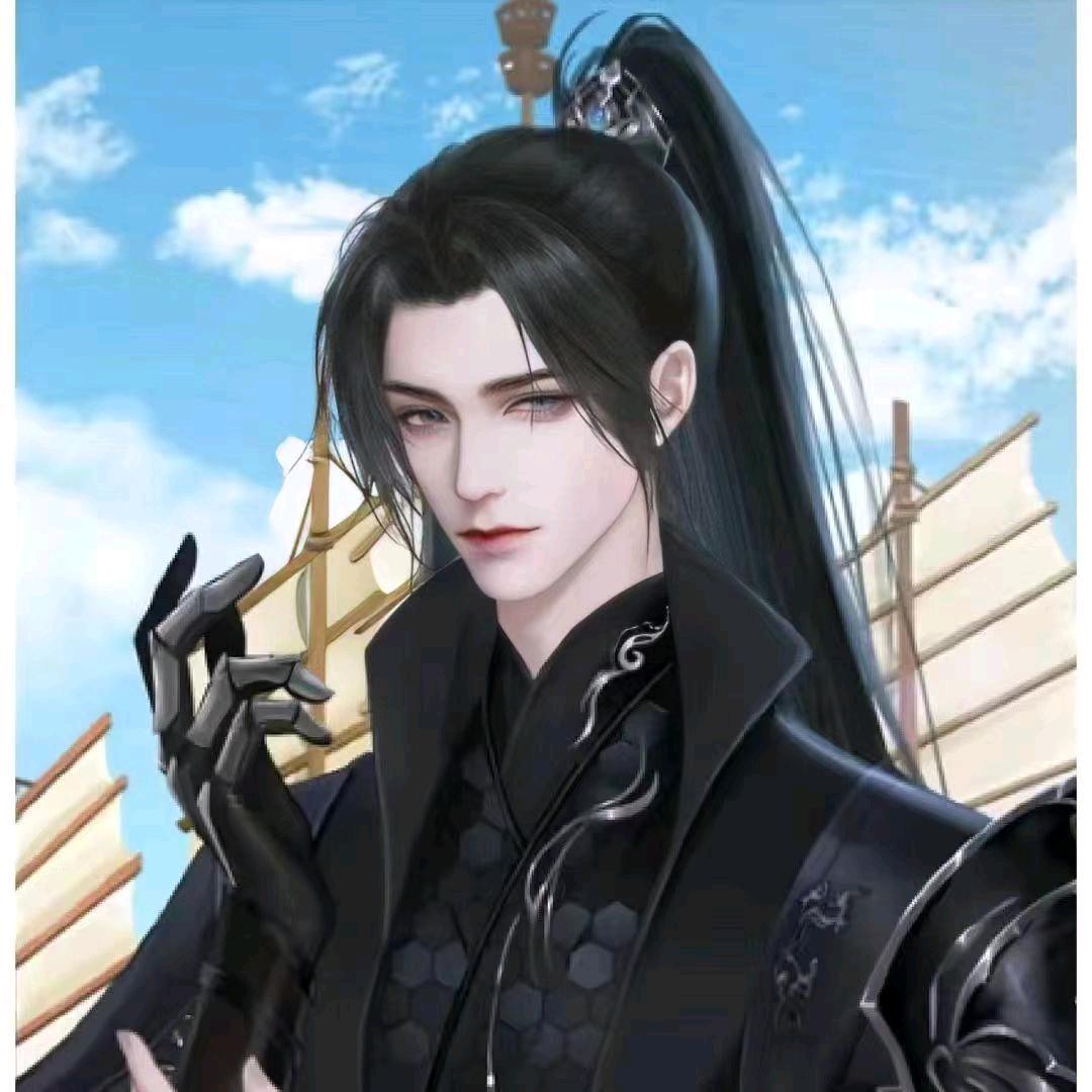 云魔主（途游首富冲9500万亿）