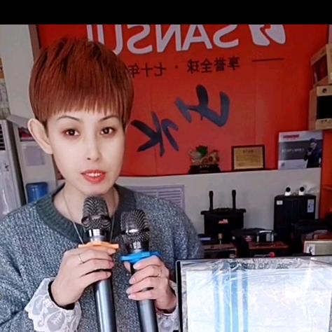 武城小柏音响