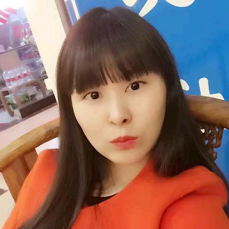 @胡妹子