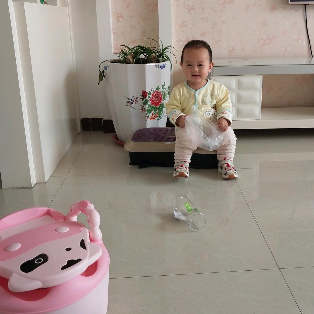 哈哈😄