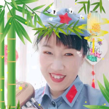 苹果芳（手机摄影）