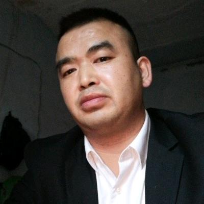 热爱生活的三哥