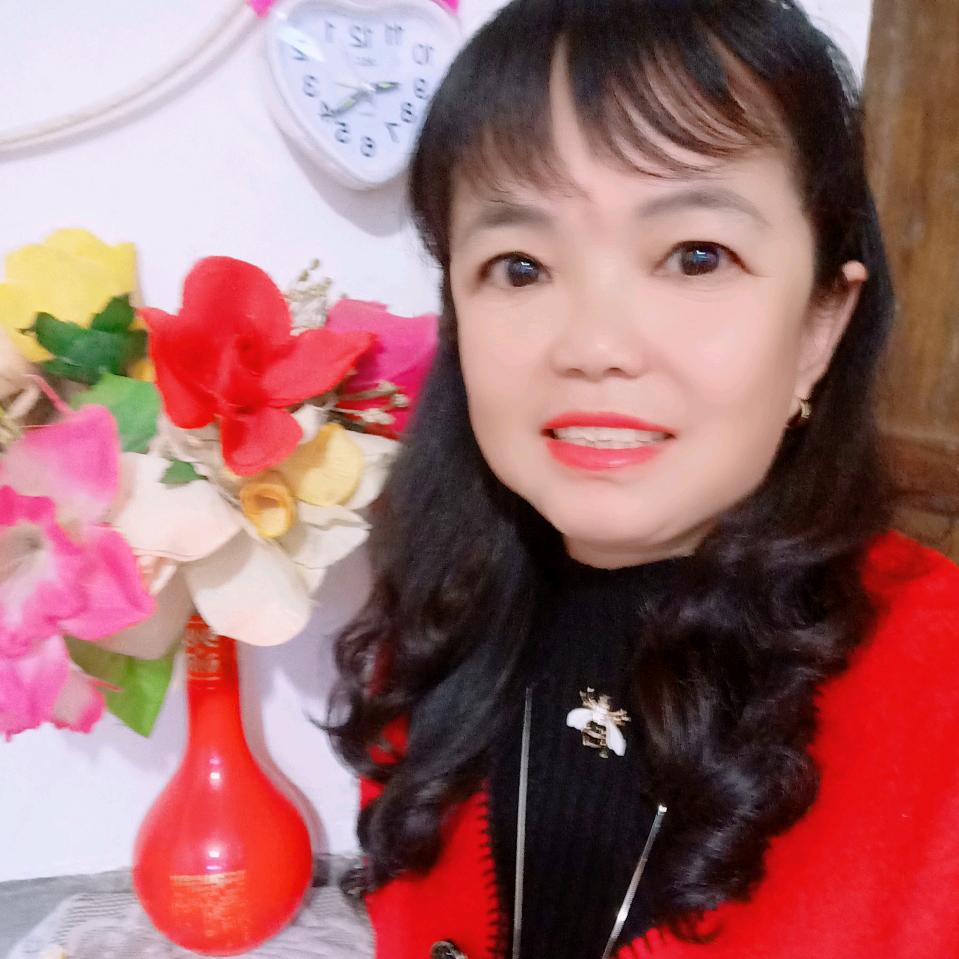 凉山妹