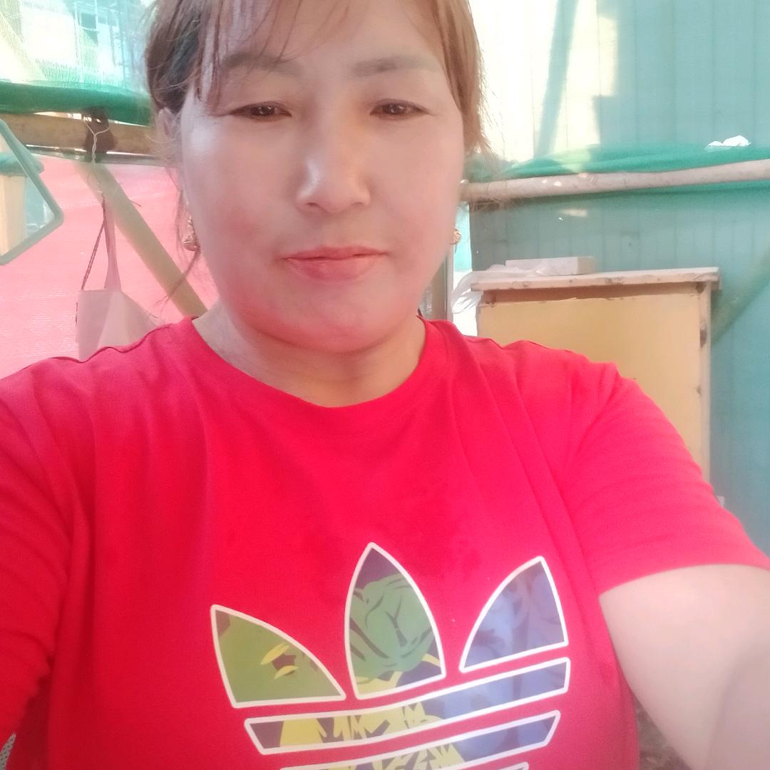 江苏杨妹子